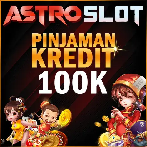 ASTROSLOT - Situs IDN Slot 2026 Garansi Cashback 100% image 1